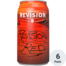 Revision Red Ale