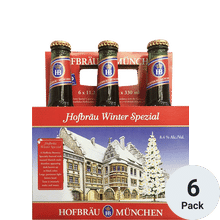 Hofbrau Winter Spezial