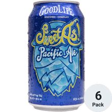 GoodLife Sweet As Pacific Ale