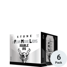 Stone Fear.Movie.Lions Double IPA