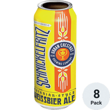 Urban Chestnut Schnickelfritz