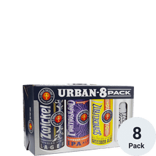 Urban Chestnut Sampler Pack