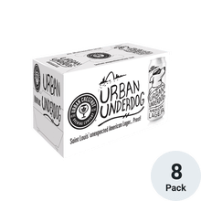 Urban Chestnut Urban Underdog Lager
