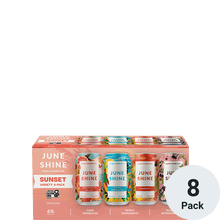 Juneshine Sunset Variety