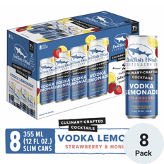 Dogfish Head Vodka Lemonade