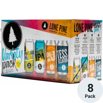 Lone Pine Variety Pack