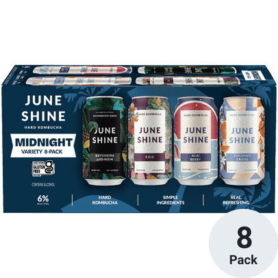 Juneshine Midnight Variety