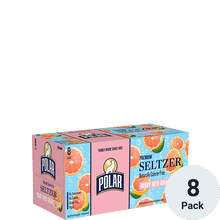 Polar Ruby Red Grapefruit
