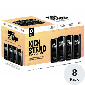 Kickstand Variety Pack