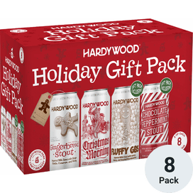 Hardywood Gingerbread Stout Variety Pack