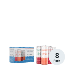 Stateside Vodka Party Pack #2