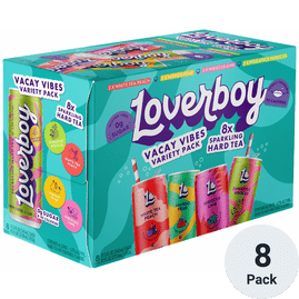 Loverboy Vacay Vibes Variety