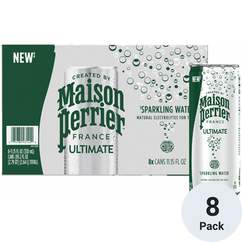 Maison Perrier Slim Can