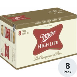 Miller High Life