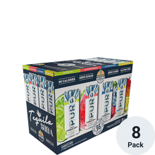 PURO Tequila Sampler Pack