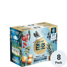 Jun Ho Assorted Sampler Pack