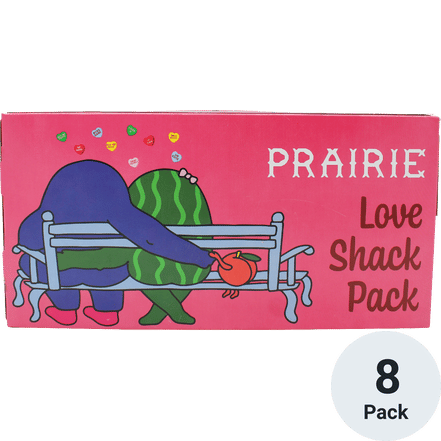 Prairie Candy Sour Mixed Pack