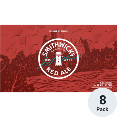 Smithwick's Irish Ale