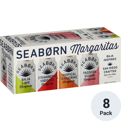 Seaborn Margarita Variety