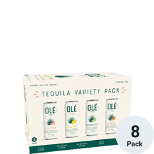 Ole Variety