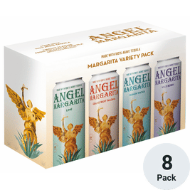 Angel Margarita Variety Pack