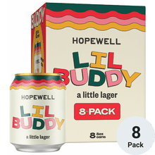 Hopewell Lil Buddy