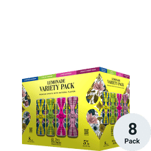 Two Chicks Lemonade Variety Pack