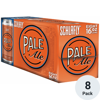 Schlafly Pale Ale