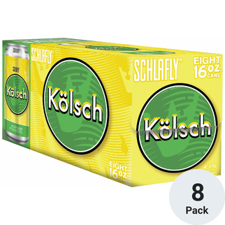 Schlafly Kolsch