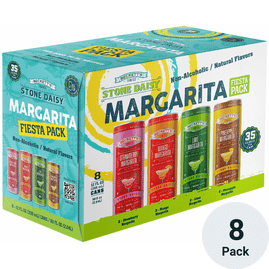 Beckett's Non-Alcoholic Fiesta Variety Pack