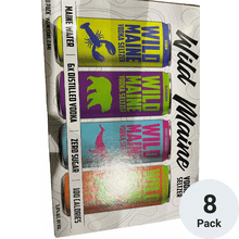 Wild Maine Variety Pack