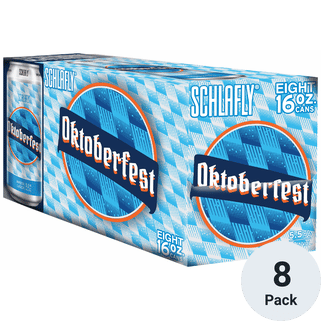 Schlafly Oktoberfest