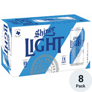 Shiner Light