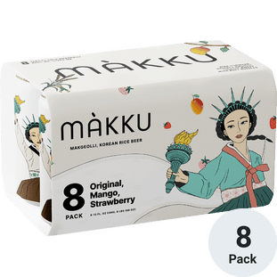 Makku Variety Pack