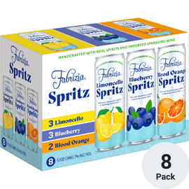 Fabrizia Spritz Variety Pack