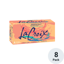Lacroix Sparkling Grapefruit