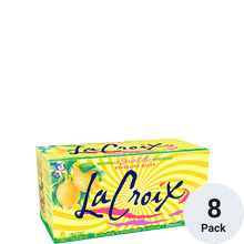Lacroix Sparkling Limoncello