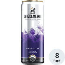 Crook & Marker Zero Guilt Blue