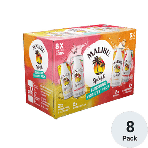 Malibu Sunshine Variety