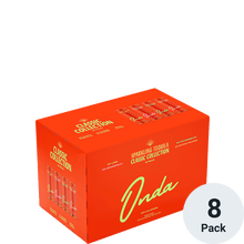 Onda Tequila Seltzer Classic Variety
