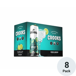 Crooks Lime Margarita