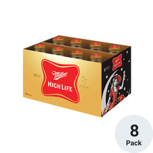 Miller High Life