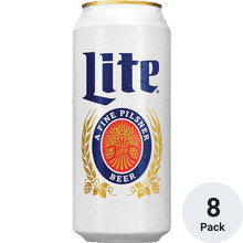 Miller Lite