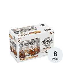 Rebel Hard Coffee Variety Pack