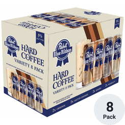 Pabst Hard Coffee Variety Pack