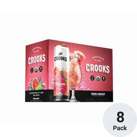 Crooks Grapefruit Paloma