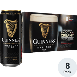 Guinness Draught