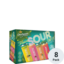 Smuttynose Tropical Sour Sampler