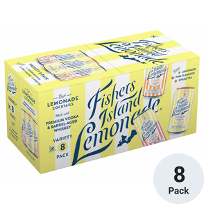 Fishers Island Lemonade Variety