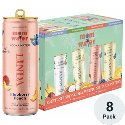 Mom Water Mom Squad Variety Pack